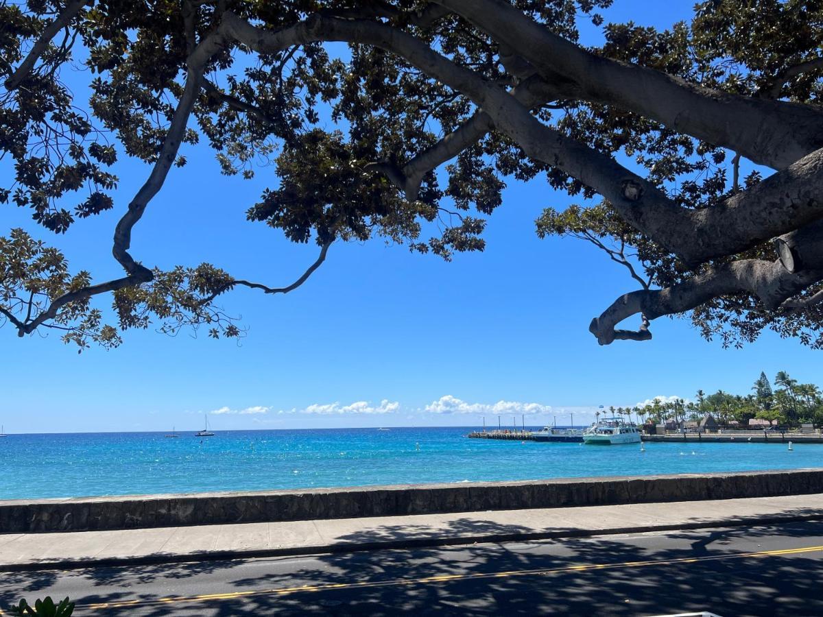 Appartamento Mailan Hale Kailua-Kona Esterno foto
