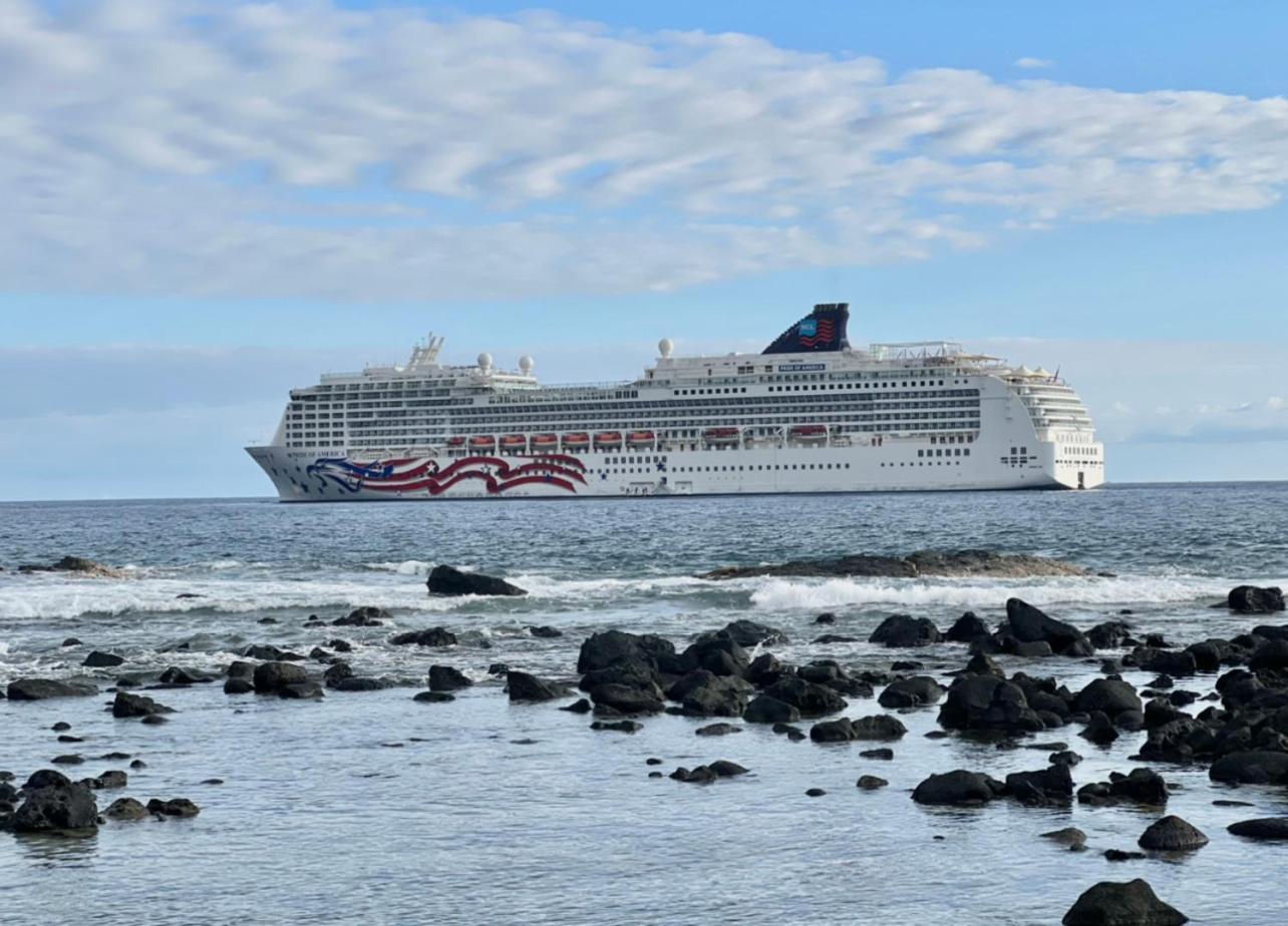 Appartamento Mailan Hale Kailua-Kona Esterno foto