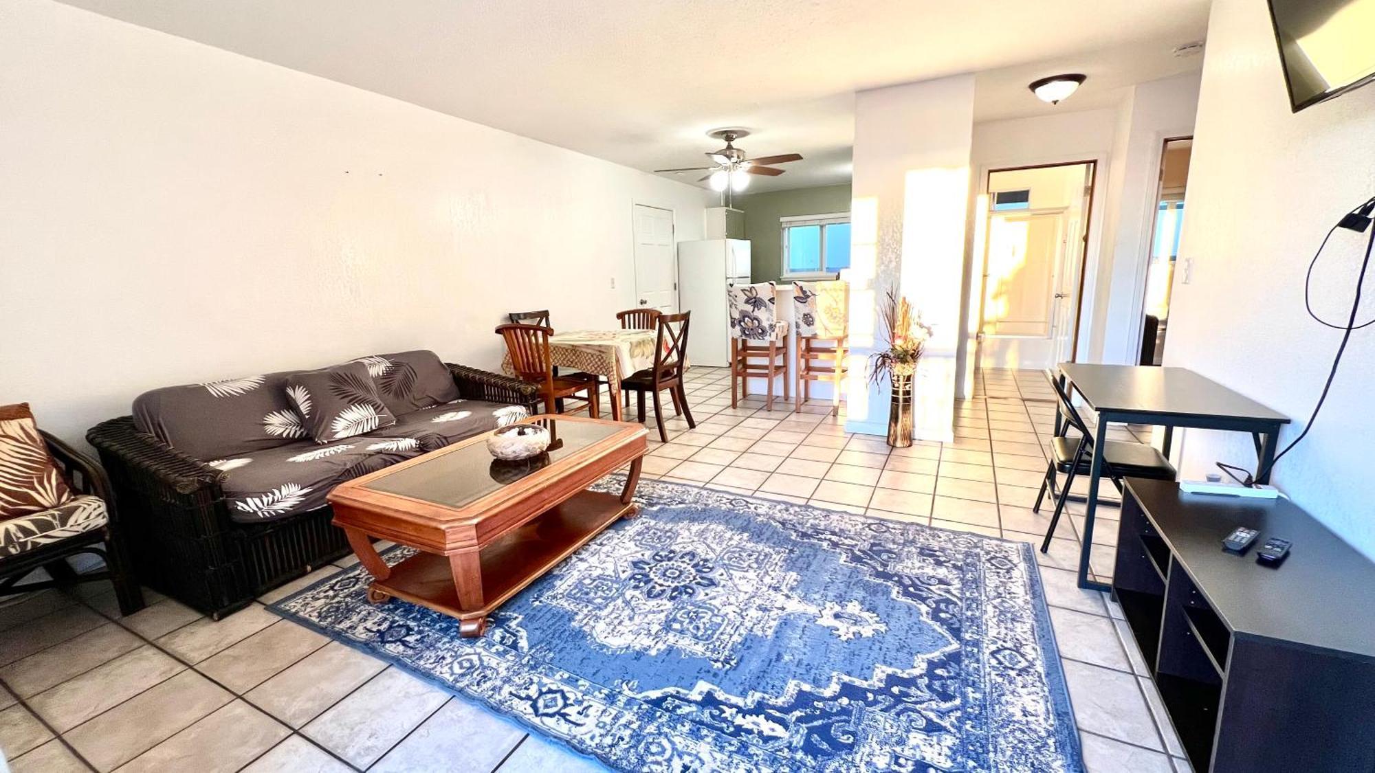 Appartamento Mailan Hale Kailua-Kona Esterno foto