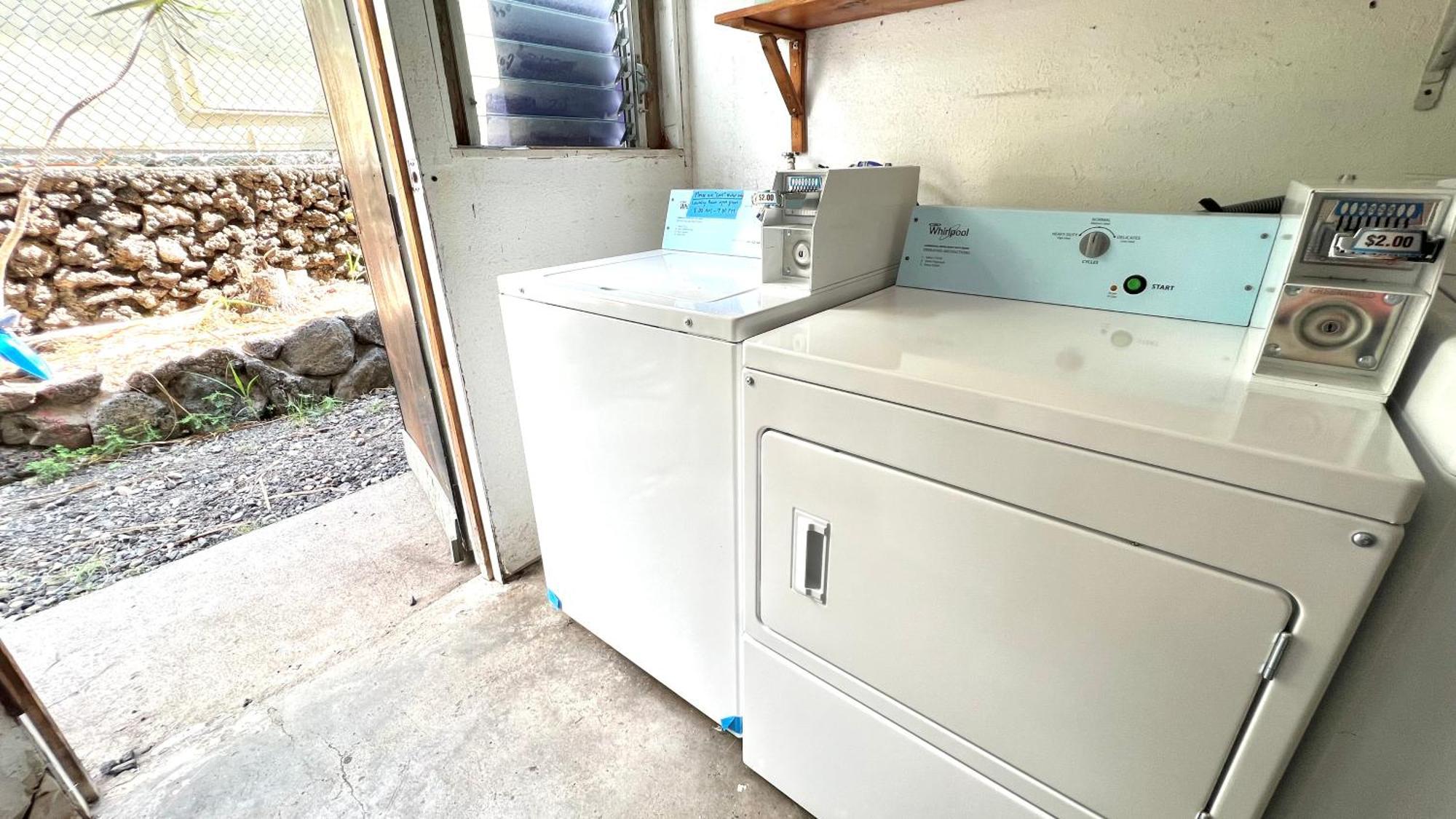Appartamento Mailan Hale Kailua-Kona Esterno foto