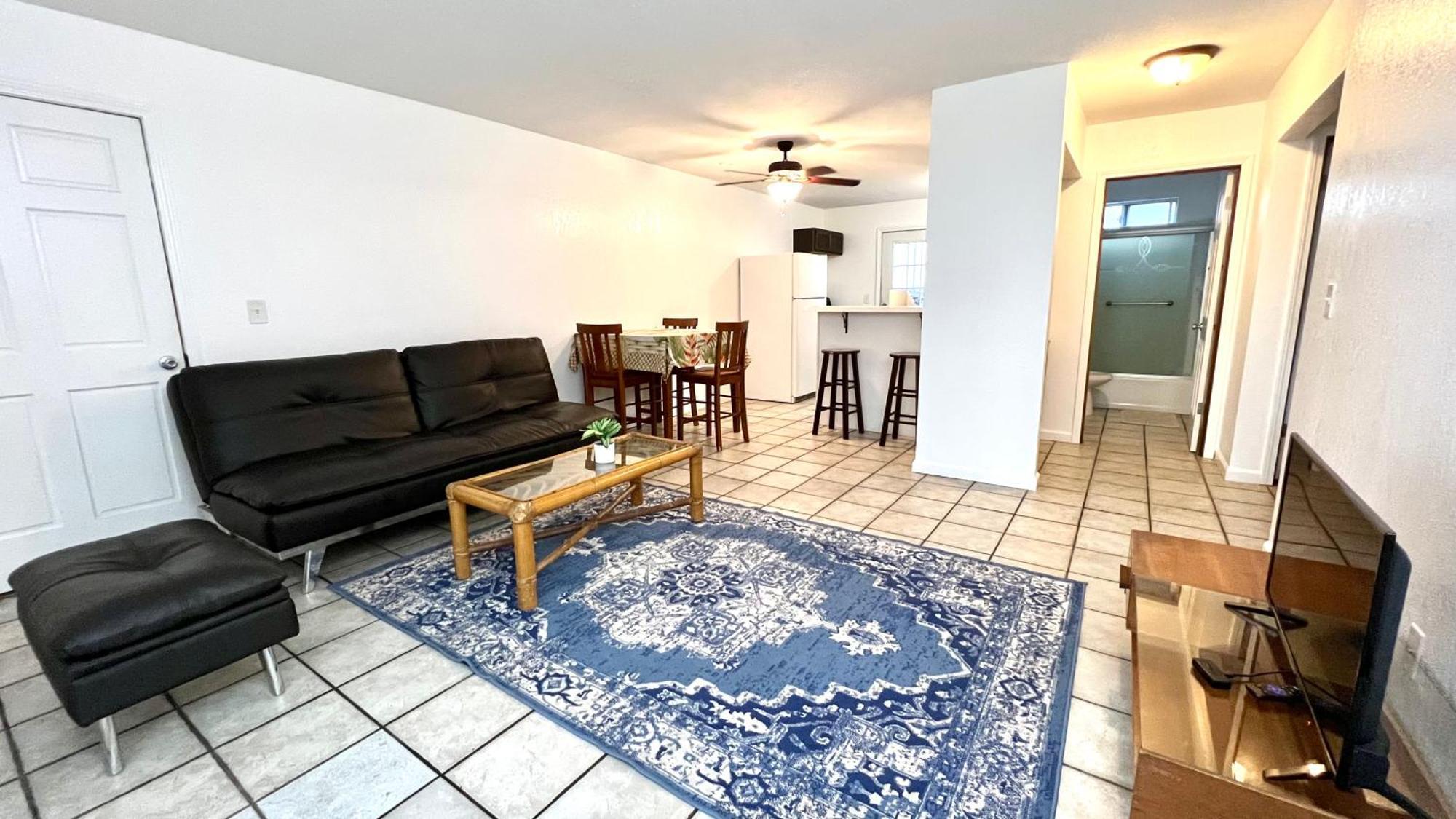 Appartamento Mailan Hale Kailua-Kona Esterno foto