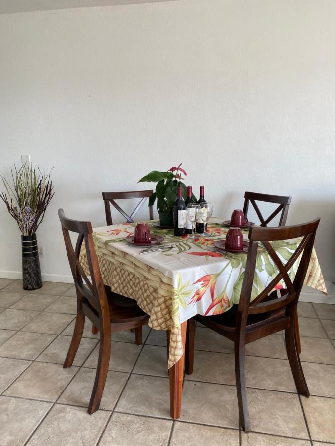 Appartamento Mailan Hale Kailua-Kona Esterno foto